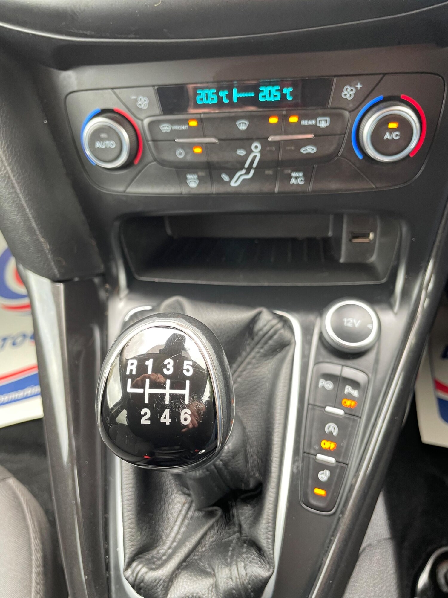 Used Ford Focus 2016 for sale - 78156756: Photo 20