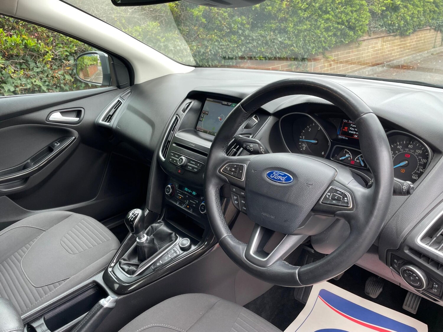 Used Ford Focus 2016 for sale - 78156756: Photo 21