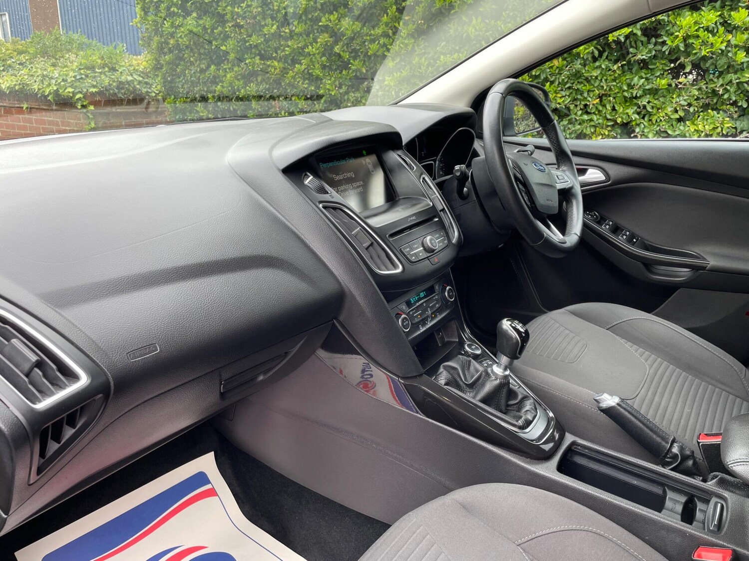 Used Ford Focus 2016 for sale - 78156756: Photo 22