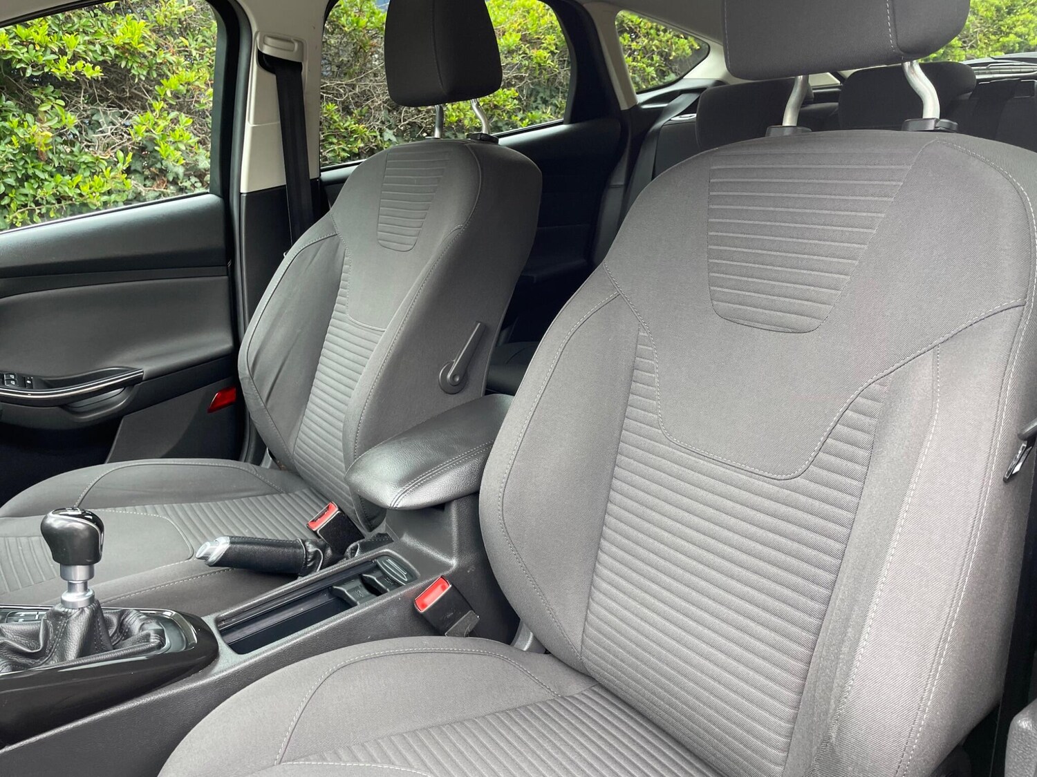 Used Ford Focus 2016 for sale - 78156756: Photo 23