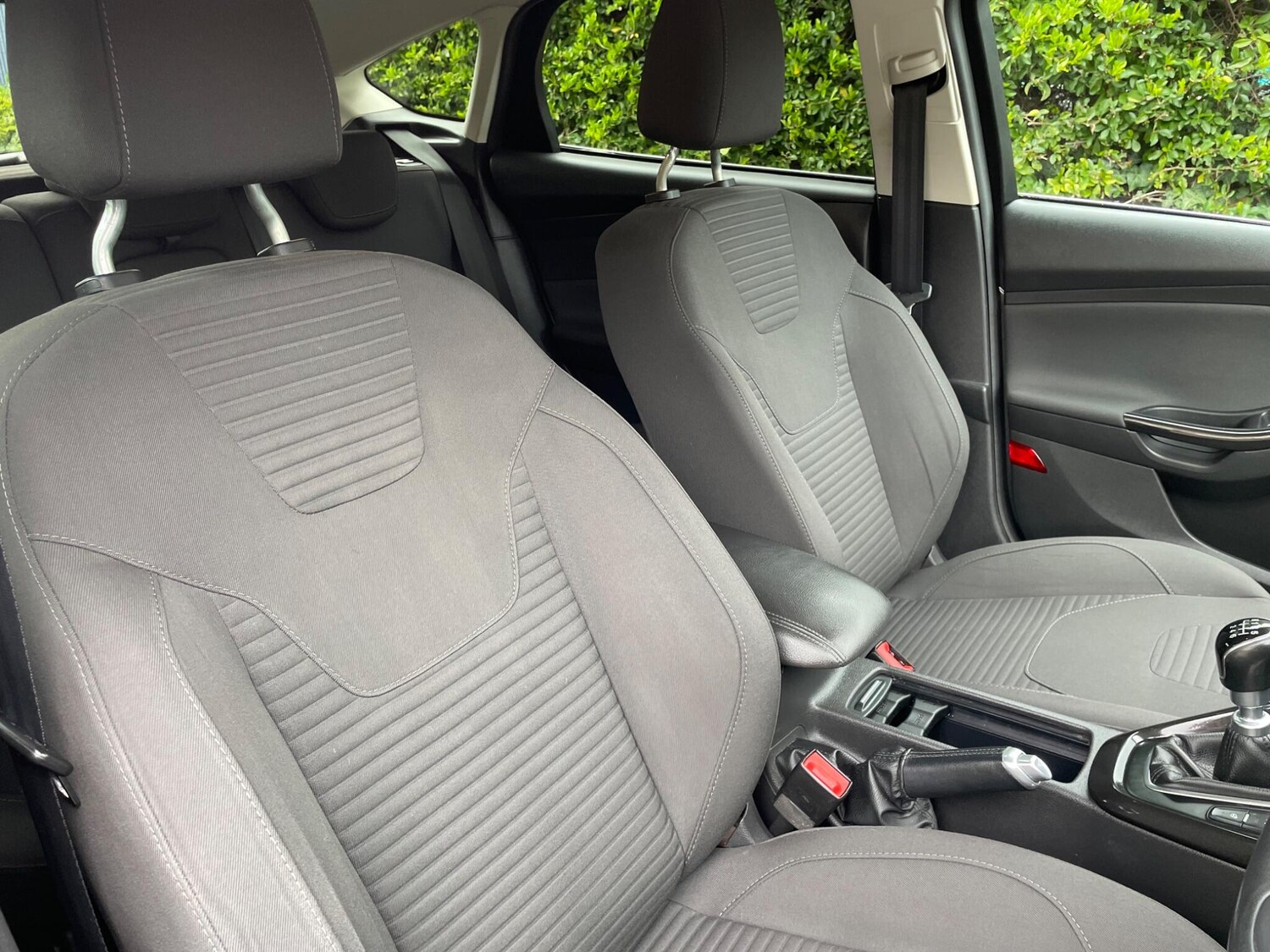 Used Ford Focus 2016 for sale - 78156756: Photo 24