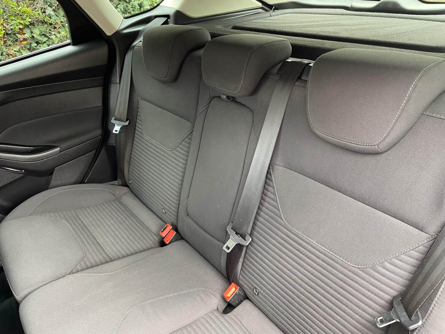 Used Ford Focus 2016 for sale - 78156756: Photo 25