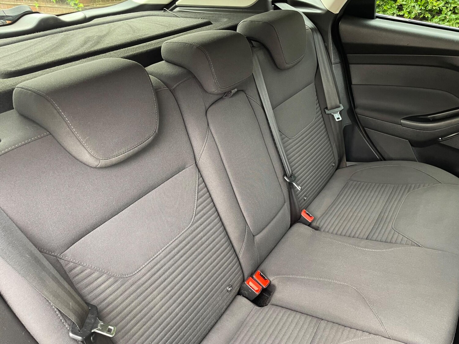 Used Ford Focus 2016 for sale - 78156756: Photo 26