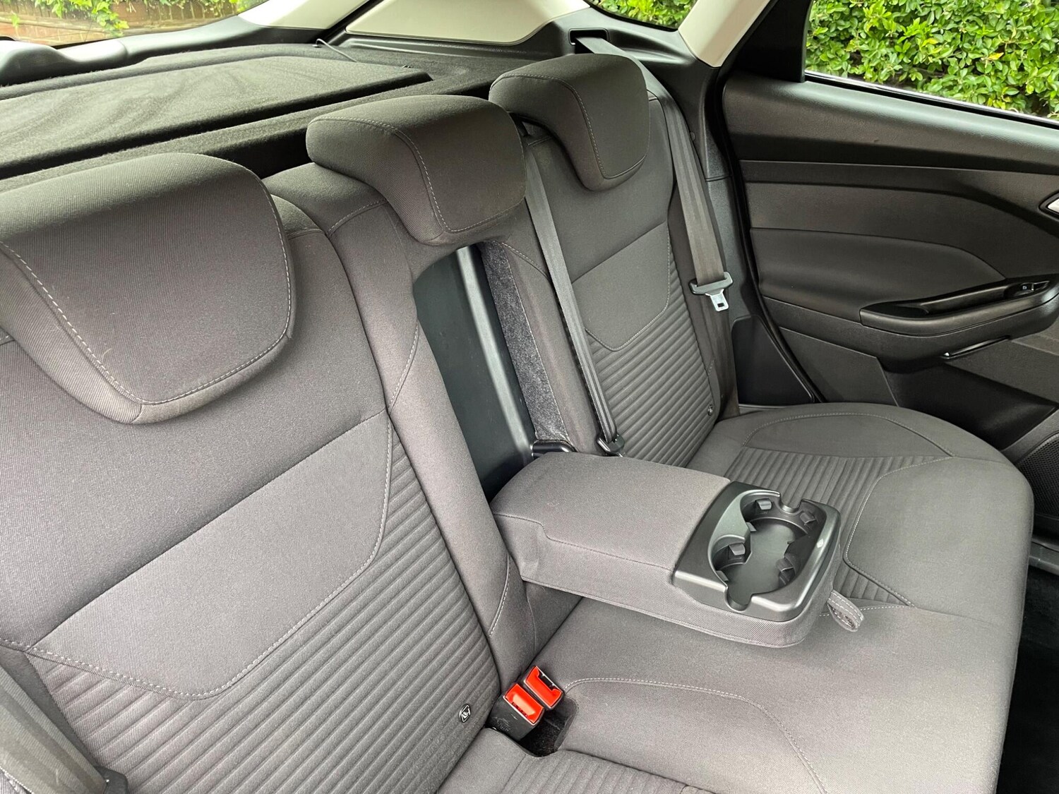 Used Ford Focus 2016 for sale - 78156756: Photo 27