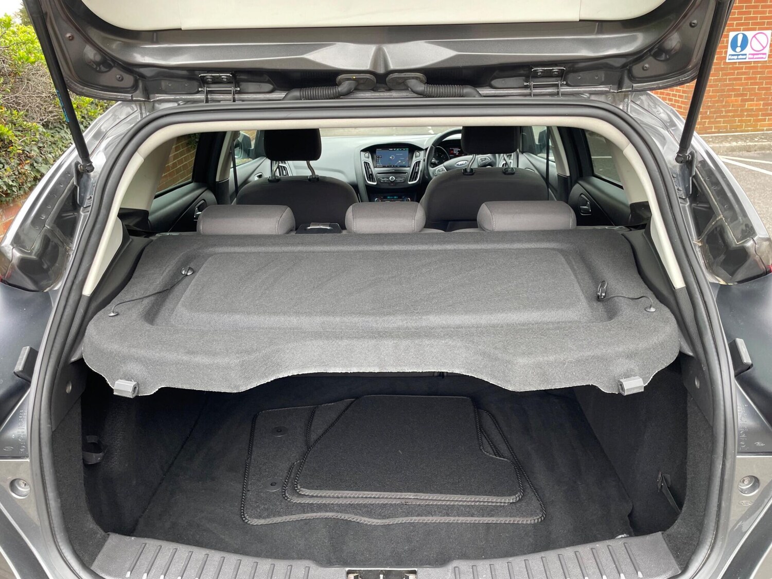 Used Ford Focus 2016 for sale - 78156756: Photo 29