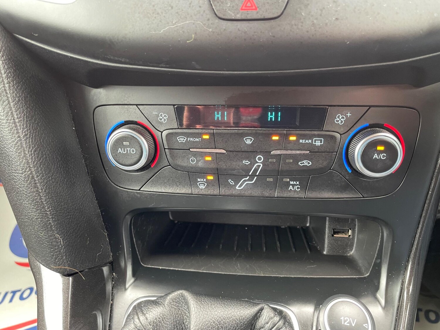 Used Ford Focus 2016 for sale - 78156756: Photo 30