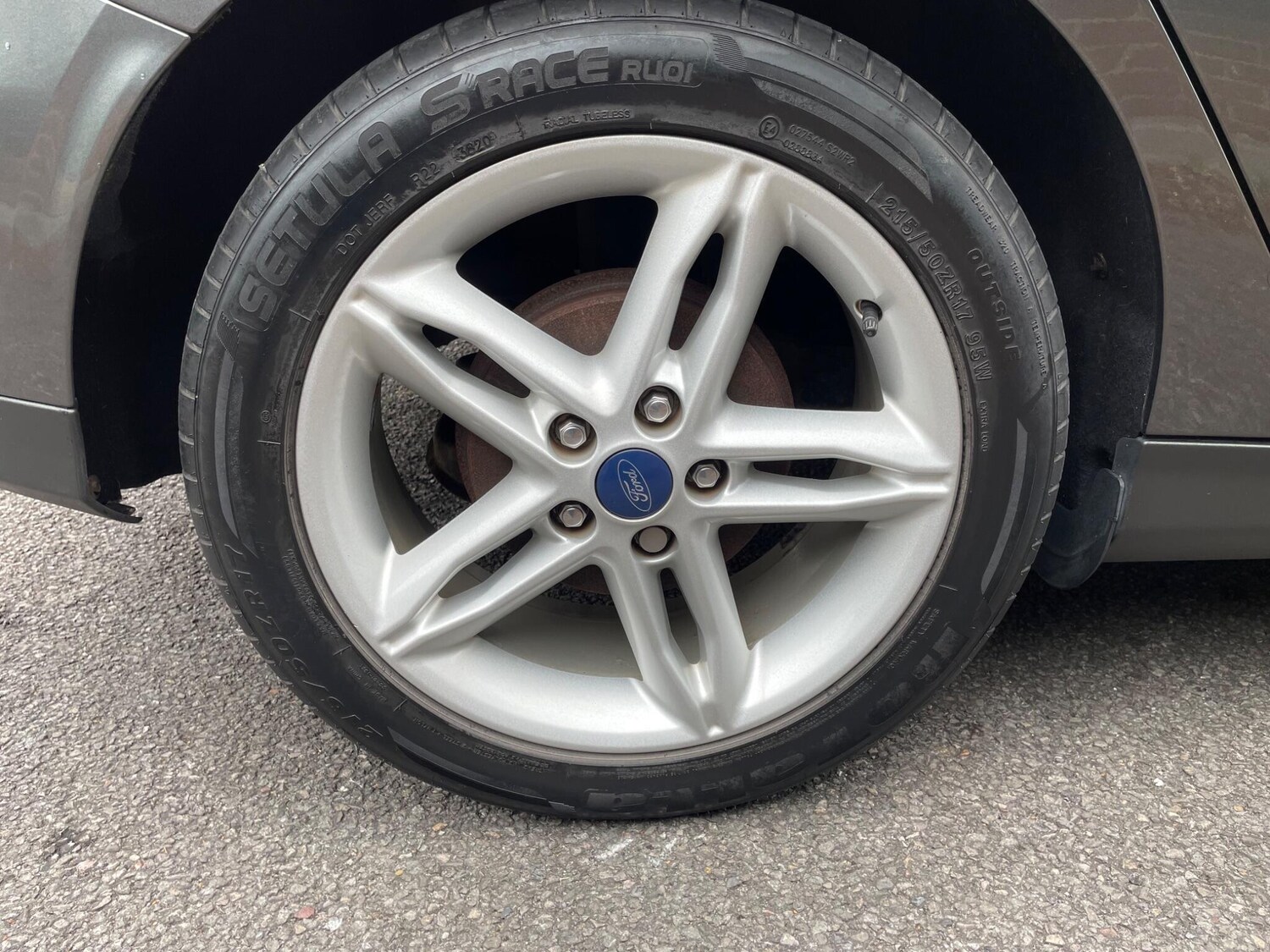 Used Ford Focus 2016 for sale - 78156756: Photo 31