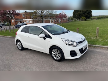 Used Kia Rio 2015 for sale - 78348492: Photo