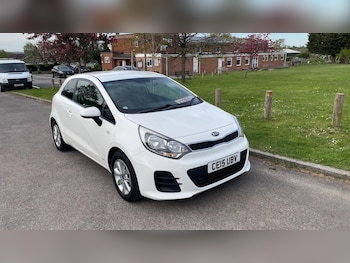Used Kia Rio 2015 for sale - 78348492: Photo
