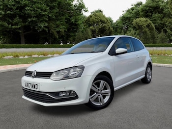 Used Volkswagen Polo 2017 for sale - 79577112: Photo