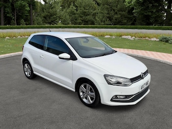 Used Volkswagen Polo 2017 for sale - 79577112: Photo