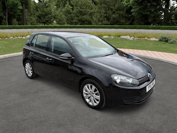 Used Volkswagen Golf 2011 for sale - 78573220: Photo