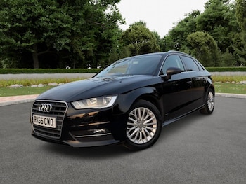 Used Audi A3 2015 for sale - 79304232: Photo