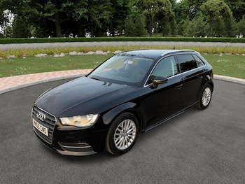 Used Audi A3 2015 for sale - 79304232: Photo