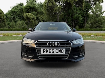 Used Audi A3 2015 for sale - 79304232: Photo