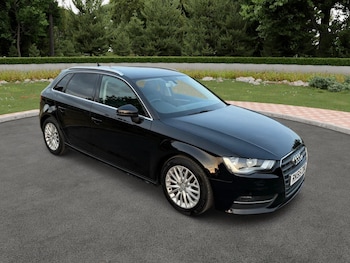 Used Audi A3 2015 for sale - 79304232: Photo