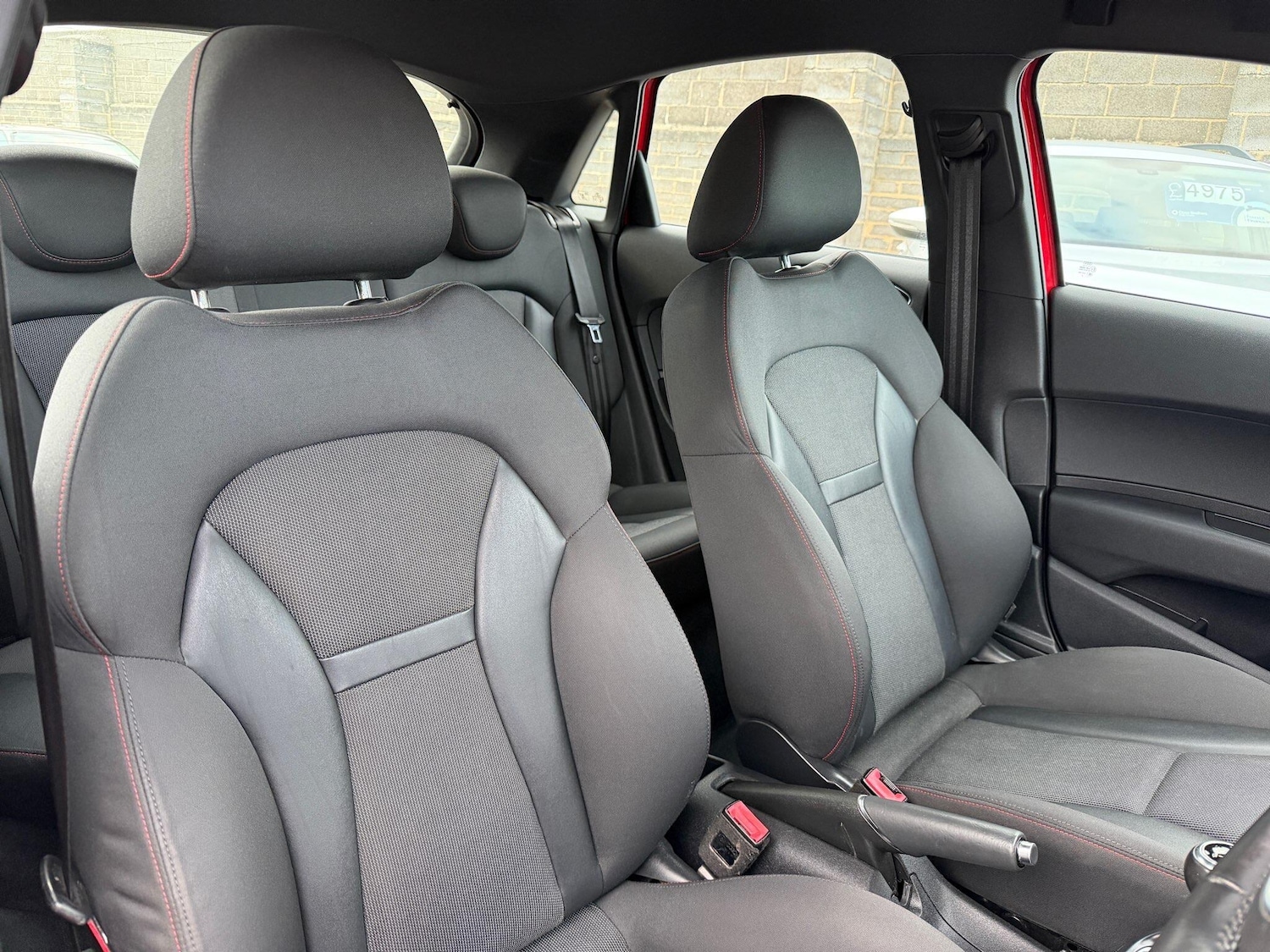 Used Audi A1 for sale - 78116160: Photo 11