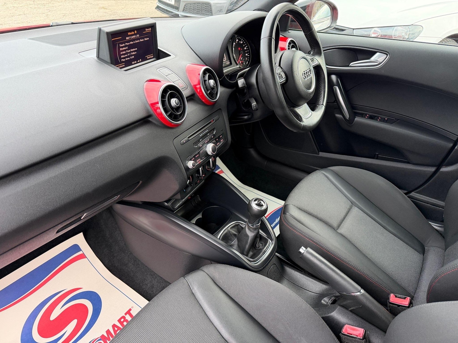 Used Audi A1 for sale - 78116160: Photo 12