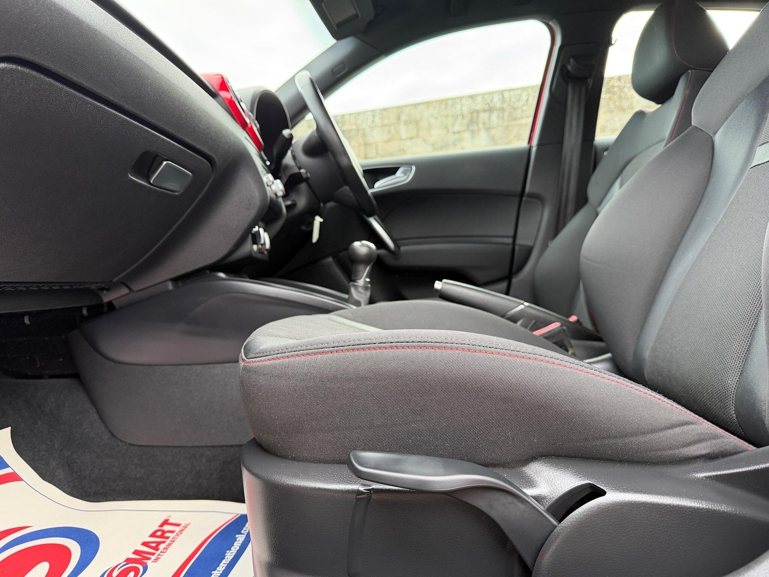 Used Audi A1 for sale - 78116160: Photo 13