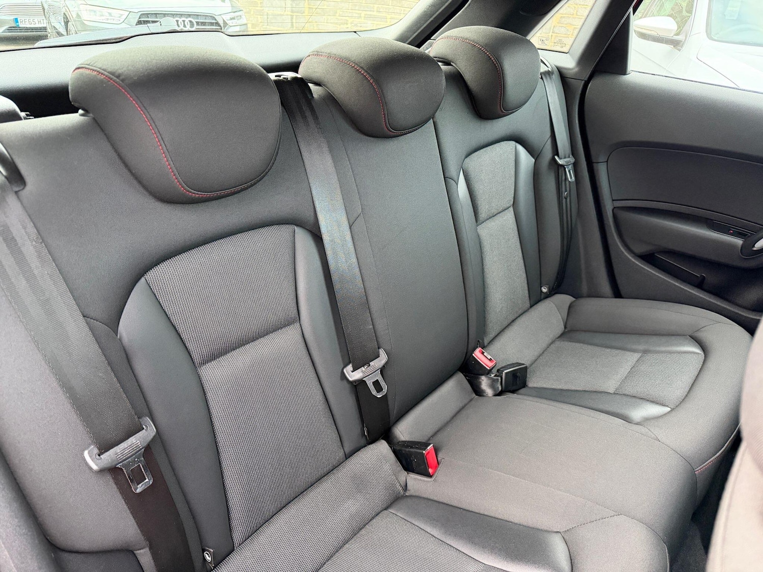 Used Audi A1 for sale - 78116160: Photo 14