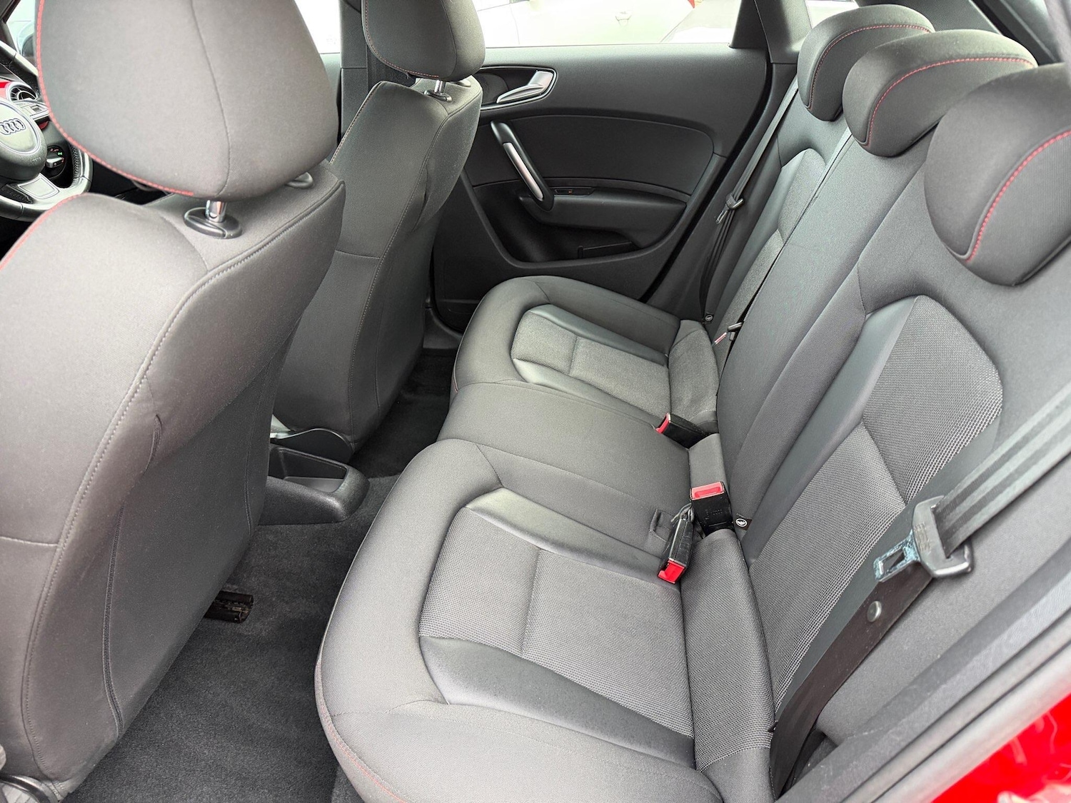 Used Audi A1 for sale - 78116160: Photo 15