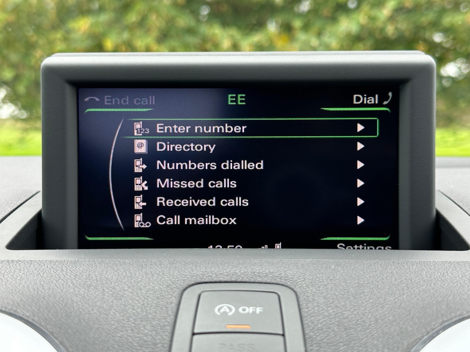 Used Audi A1 for sale - 78116160: Photo 17