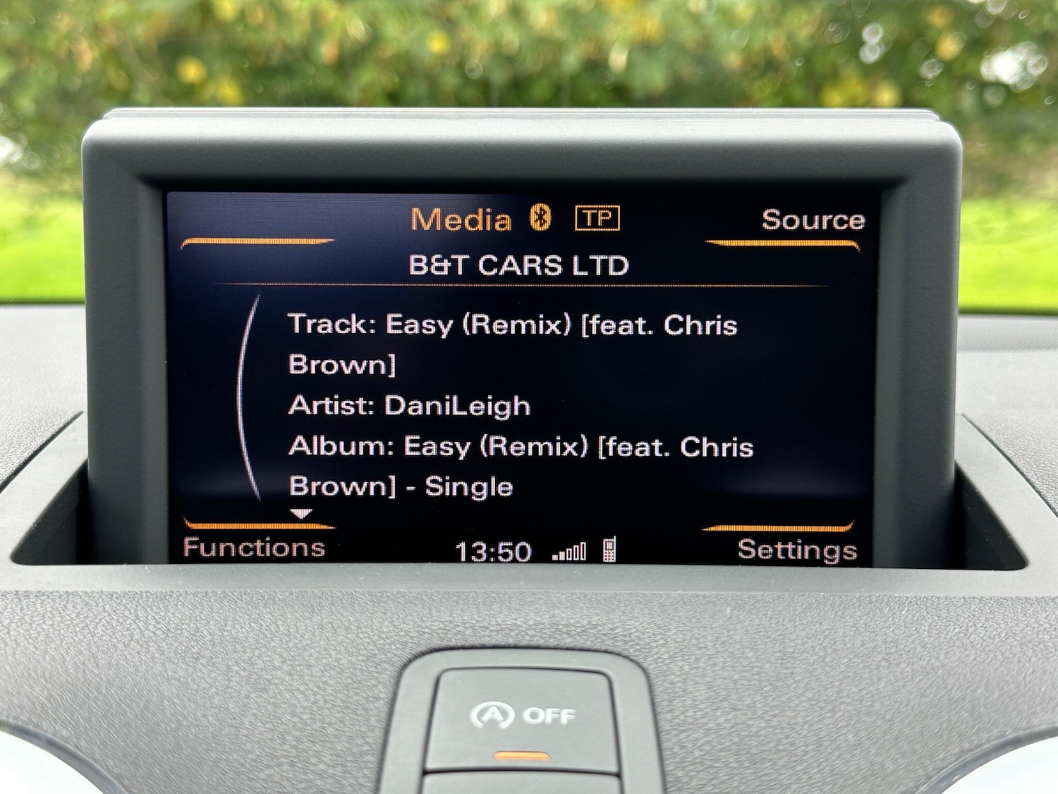 Used Audi A1 for sale - 78116160: Photo 18