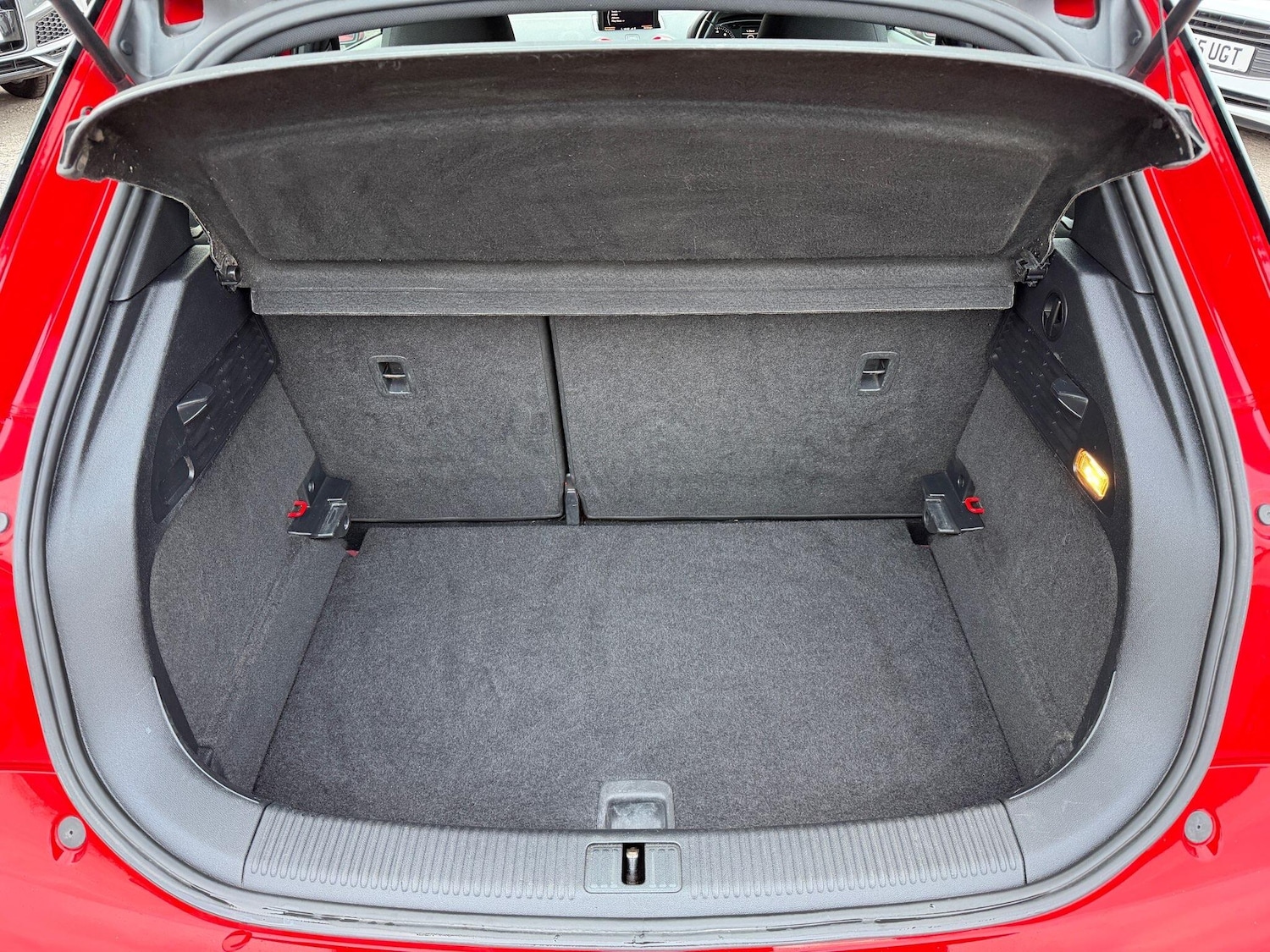 Used Audi A1 for sale - 78116160: Photo 19