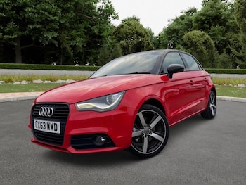Audi A1 feature image