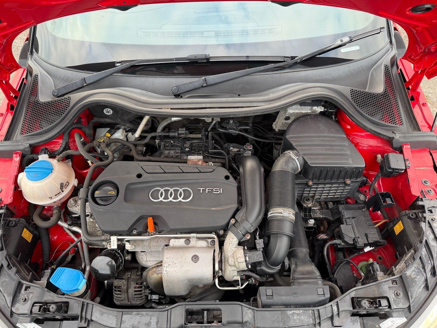 Used Audi A1 for sale - 78116160: Photo 20