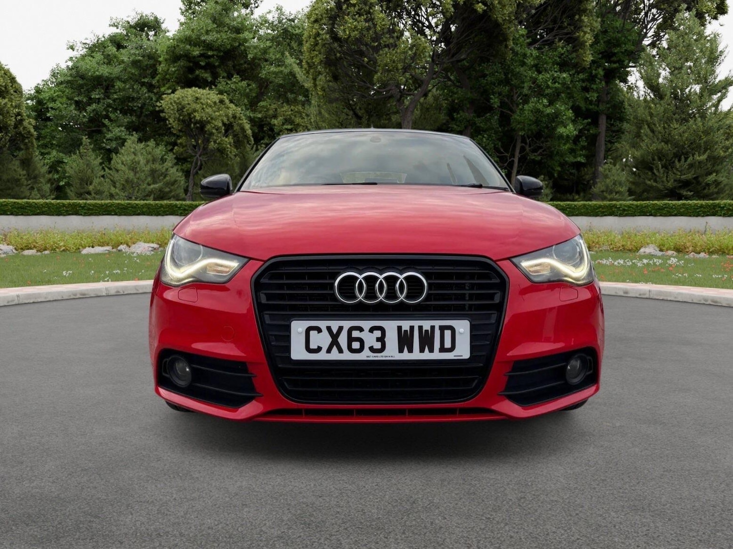 Used Audi A1 for sale - 78116160: Photo 3