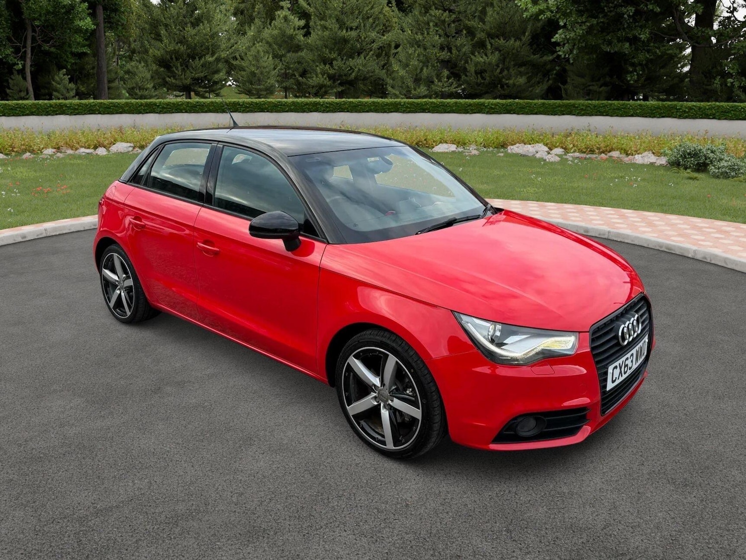 Used Audi A1 for sale - 78116160: Photo 4