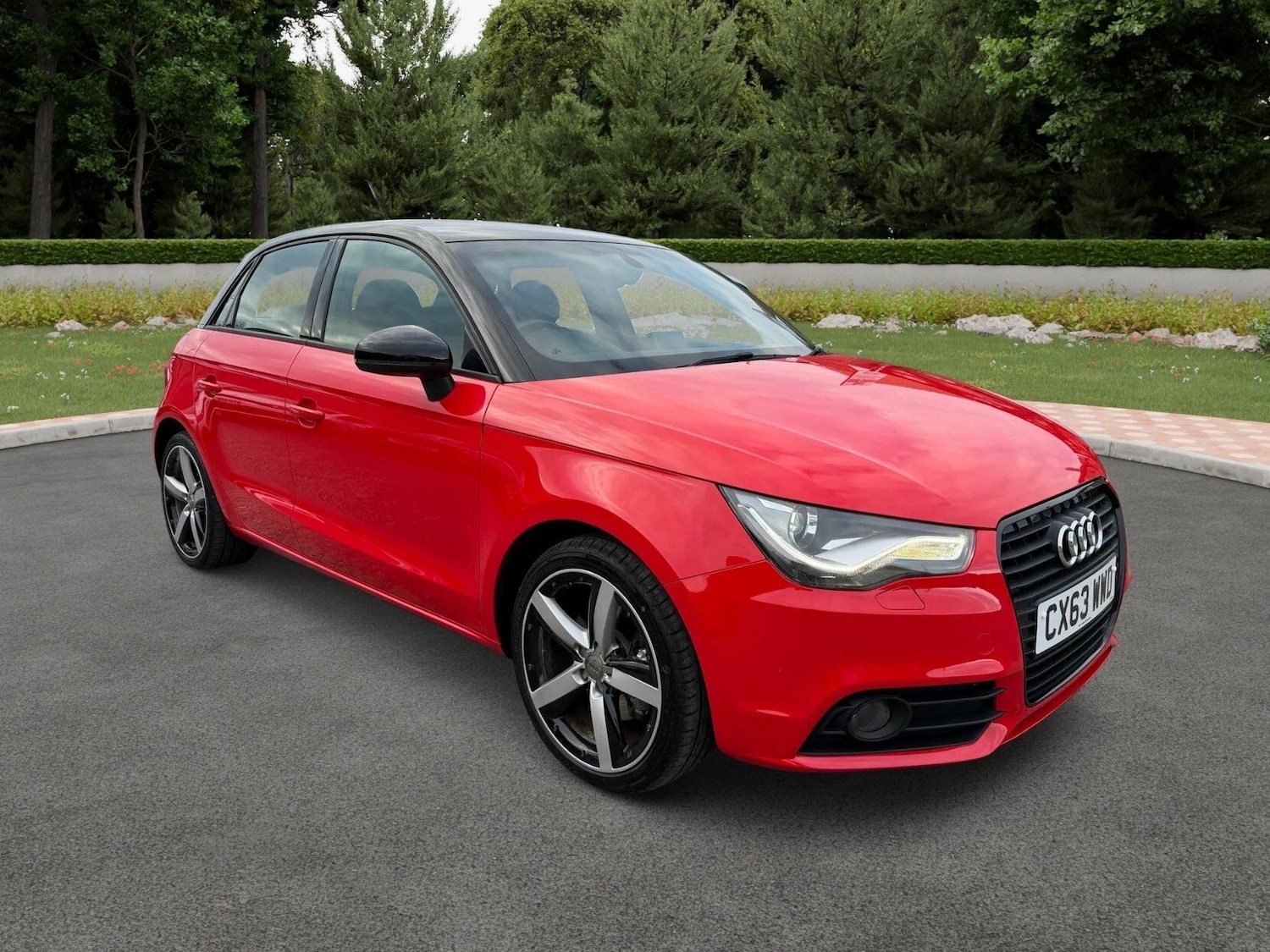Used Audi A1 for sale - 78116160: Photo 5