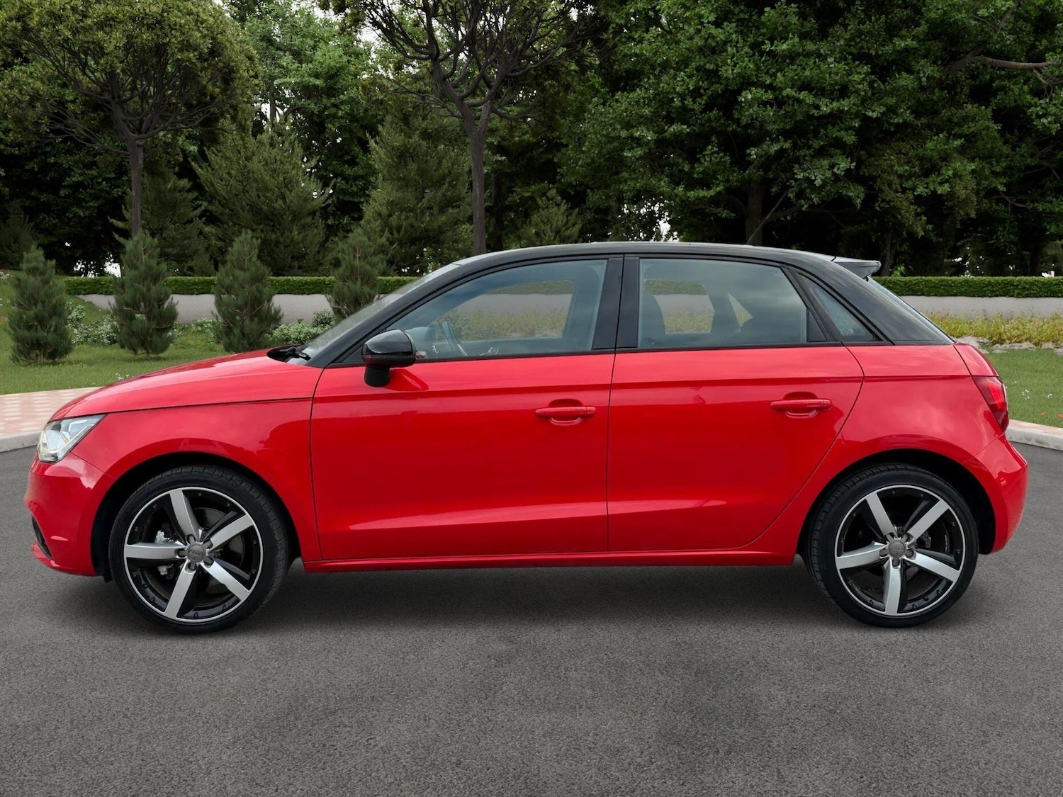 Used Audi A1 for sale - 78116160: Photo 6