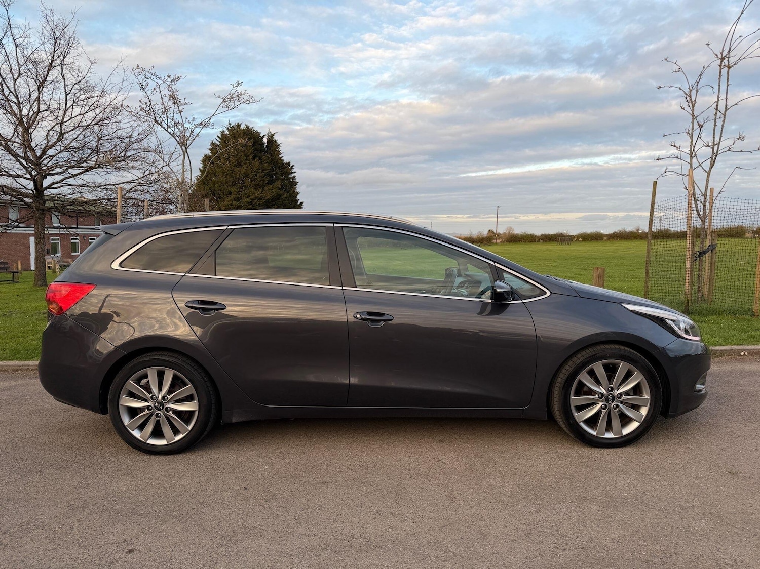 Used Kia Ceed 2013 for sale - 78072264: Photo 10