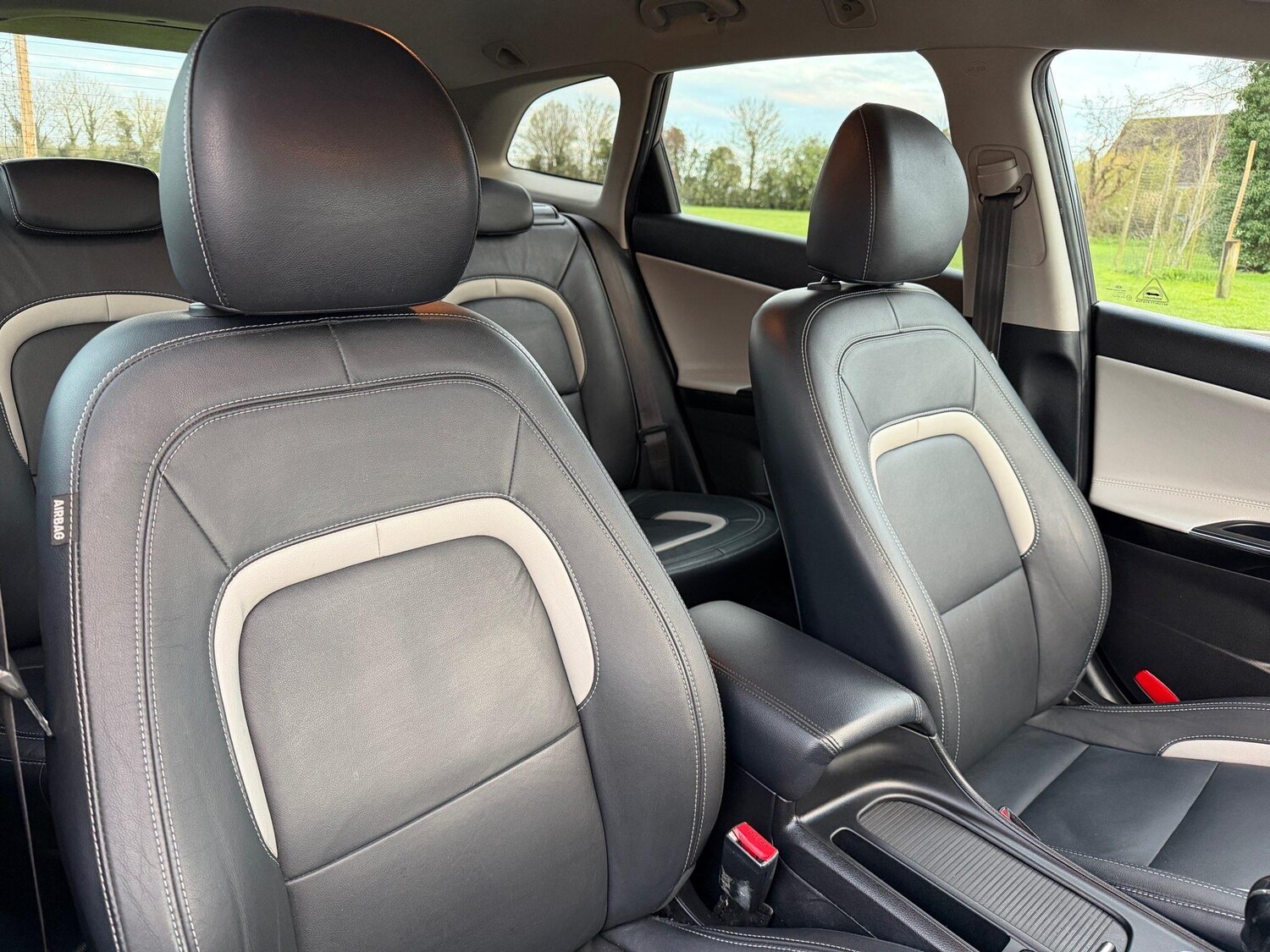 Used Kia Ceed 2013 for sale - 78072264: Photo 12