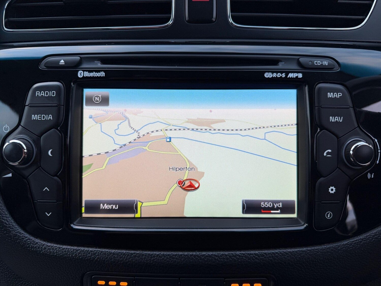 Used Kia Ceed 2013 for sale - 78072264: Photo 19