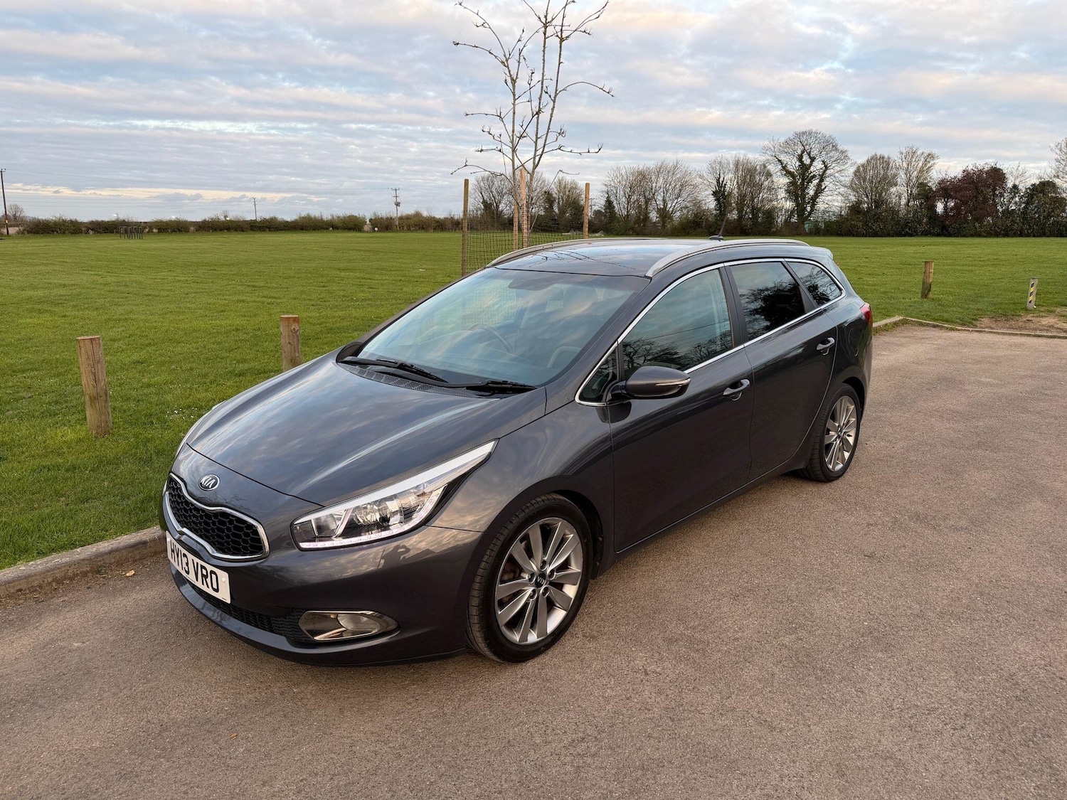 Used Kia Ceed 2013 for sale - 78072264: Photo 2