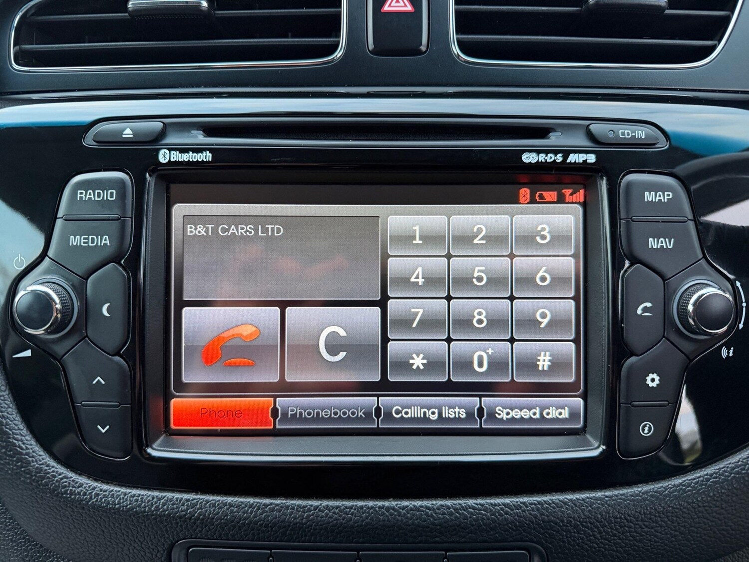 Used Kia Ceed 2013 for sale - 78072264: Photo 20