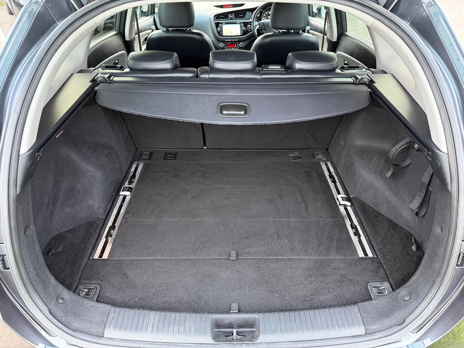 Used Kia Ceed 2013 for sale - 78072264: Photo 24