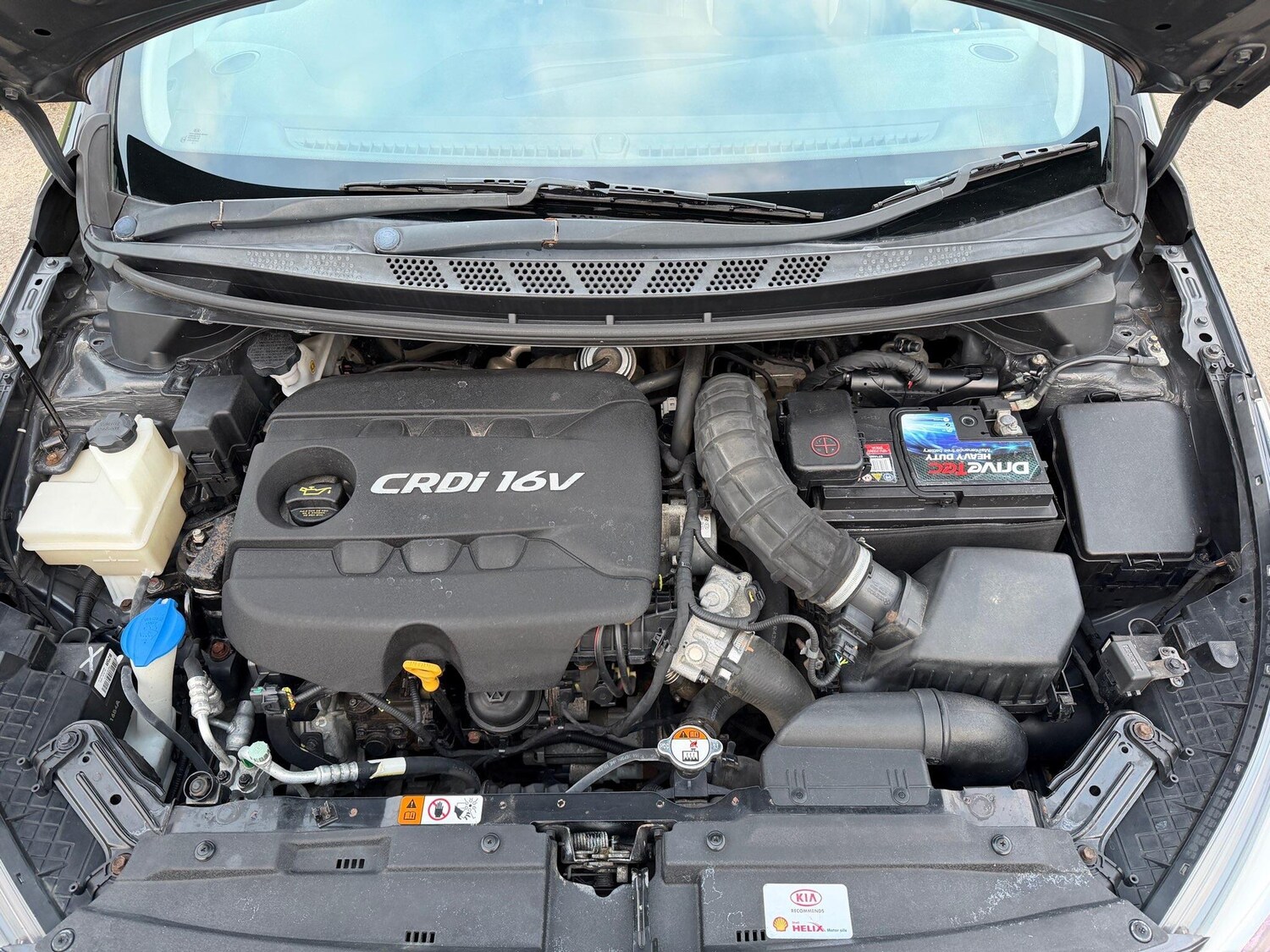 Used Kia Ceed 2013 for sale - 78072264: Photo 25