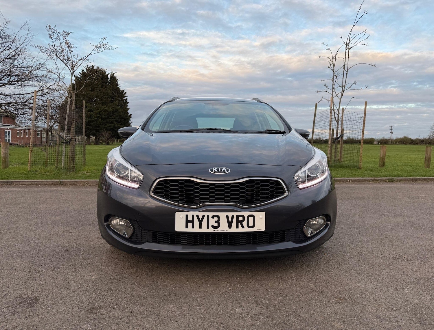 Used Kia Ceed 2013 for sale - 78072264: Photo 3