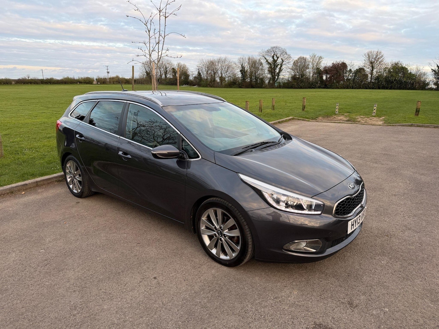 Used Kia Ceed 2013 for sale - 78072264: Photo 4