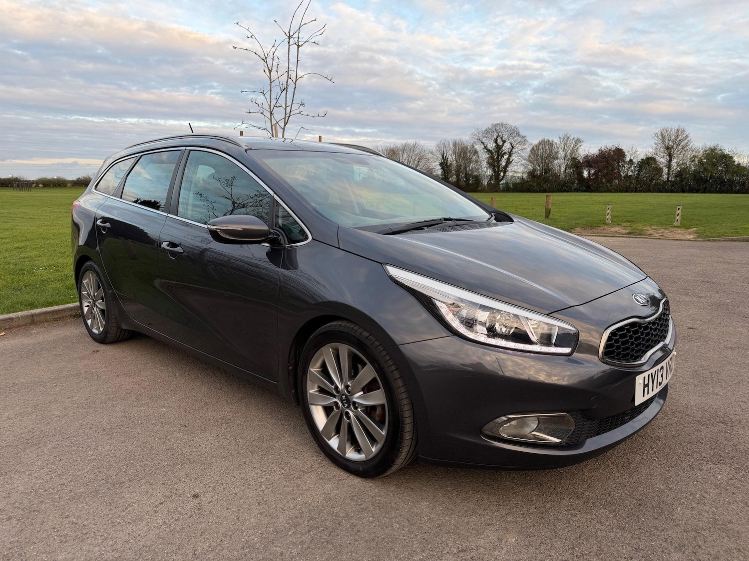 Used Kia Ceed 2013 for sale - 78072264: Photo 5