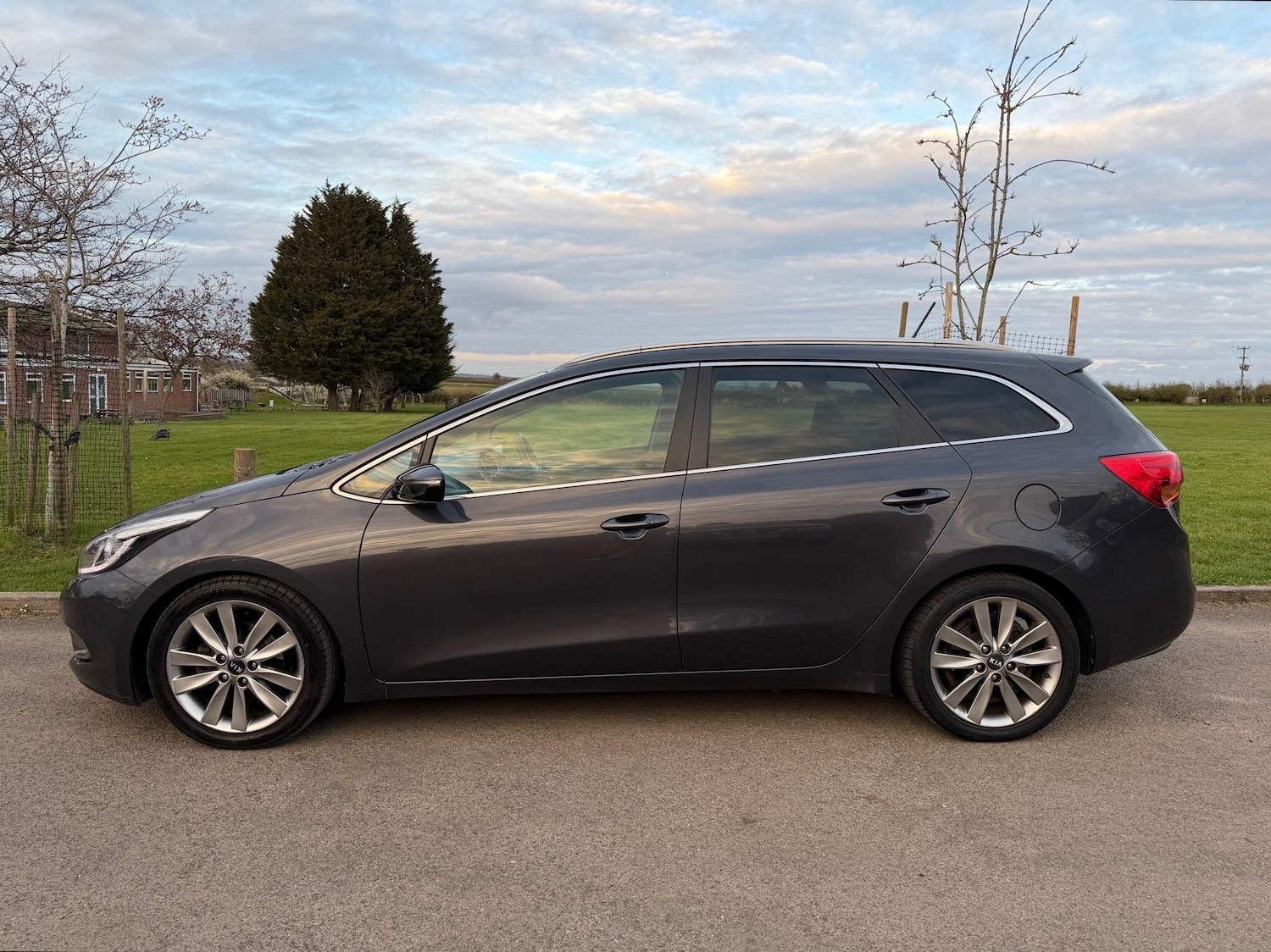 Used Kia Ceed 2013 for sale - 78072264: Photo 6