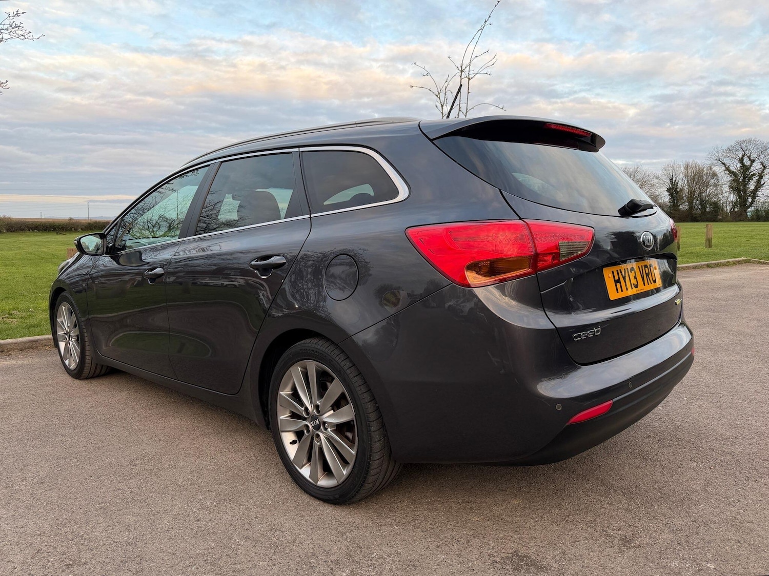 Used Kia Ceed 2013 for sale - 78072264: Photo 7