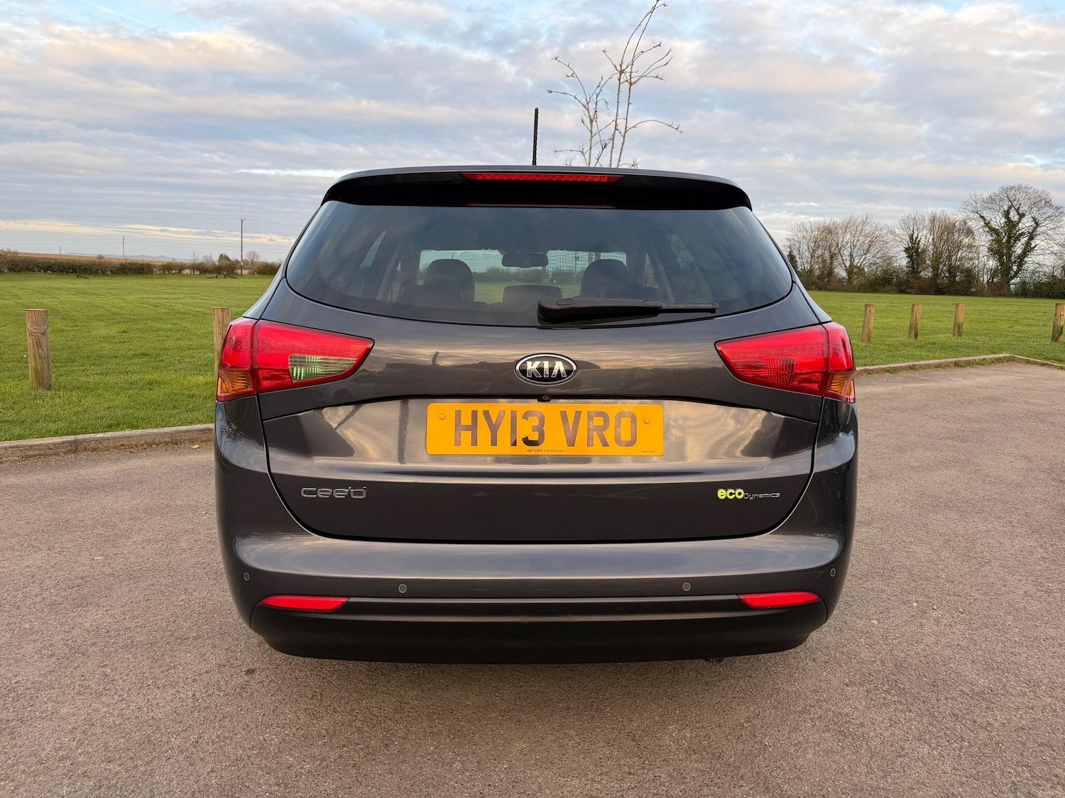 Used Kia Ceed 2013 for sale - 78072264: Photo 8