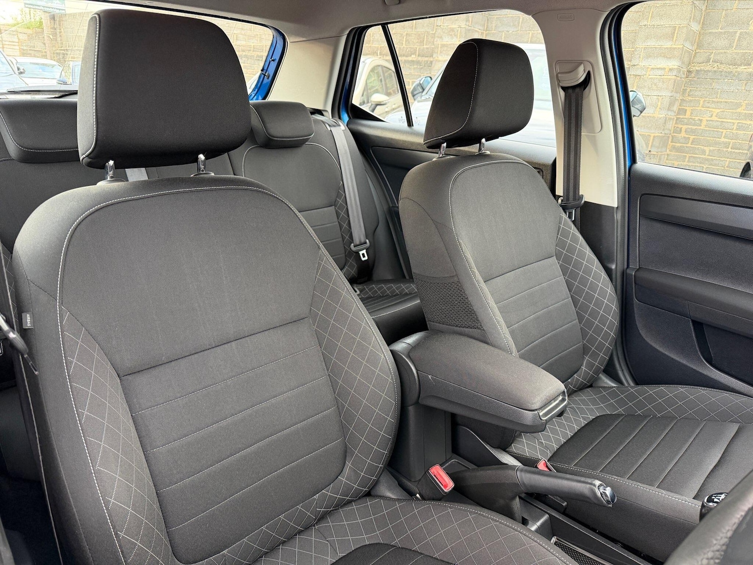 Used Skoda Fabia 2017 for sale - 78072716: Photo 12