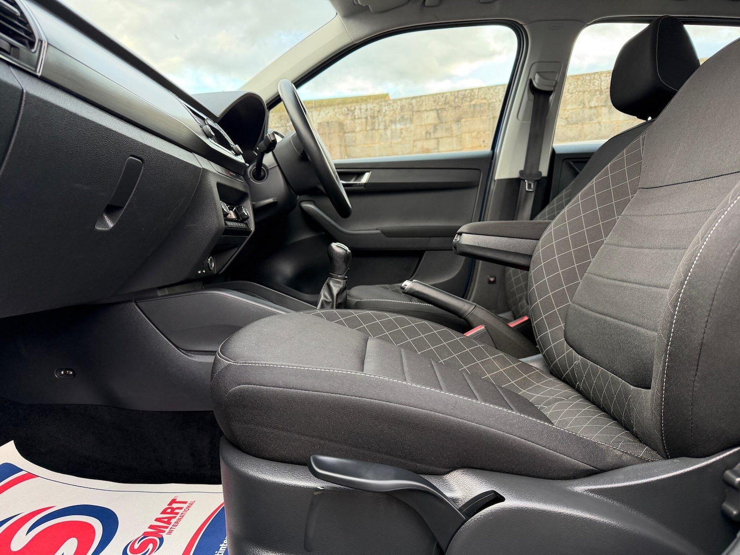 Used Skoda Fabia 2017 for sale - 78072716: Photo 14