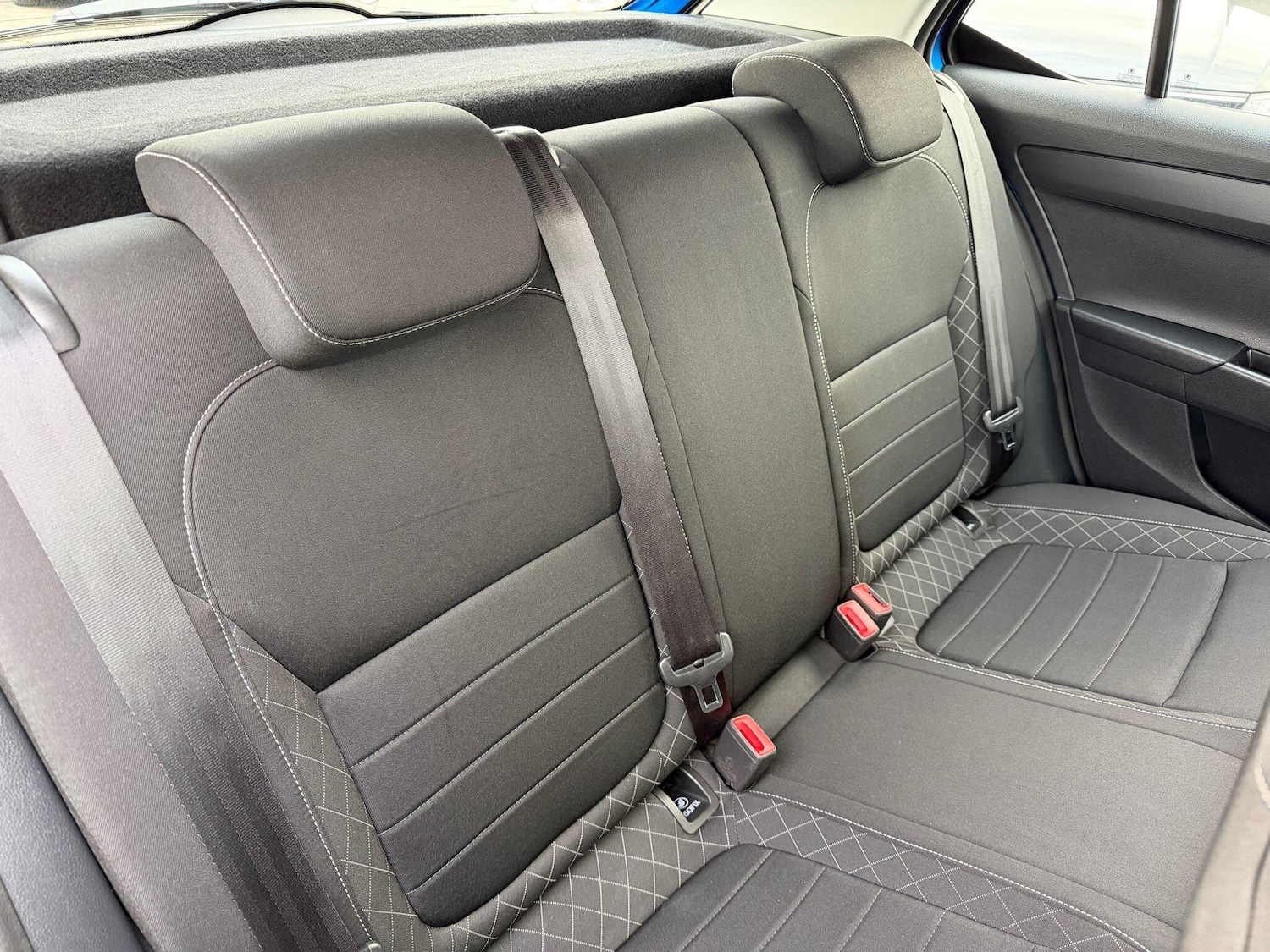 Used Skoda Fabia 2017 for sale - 78072716: Photo 15